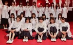 『坂道テレビ〜乃木と欅と日向〜Vol.2』での欅坂46