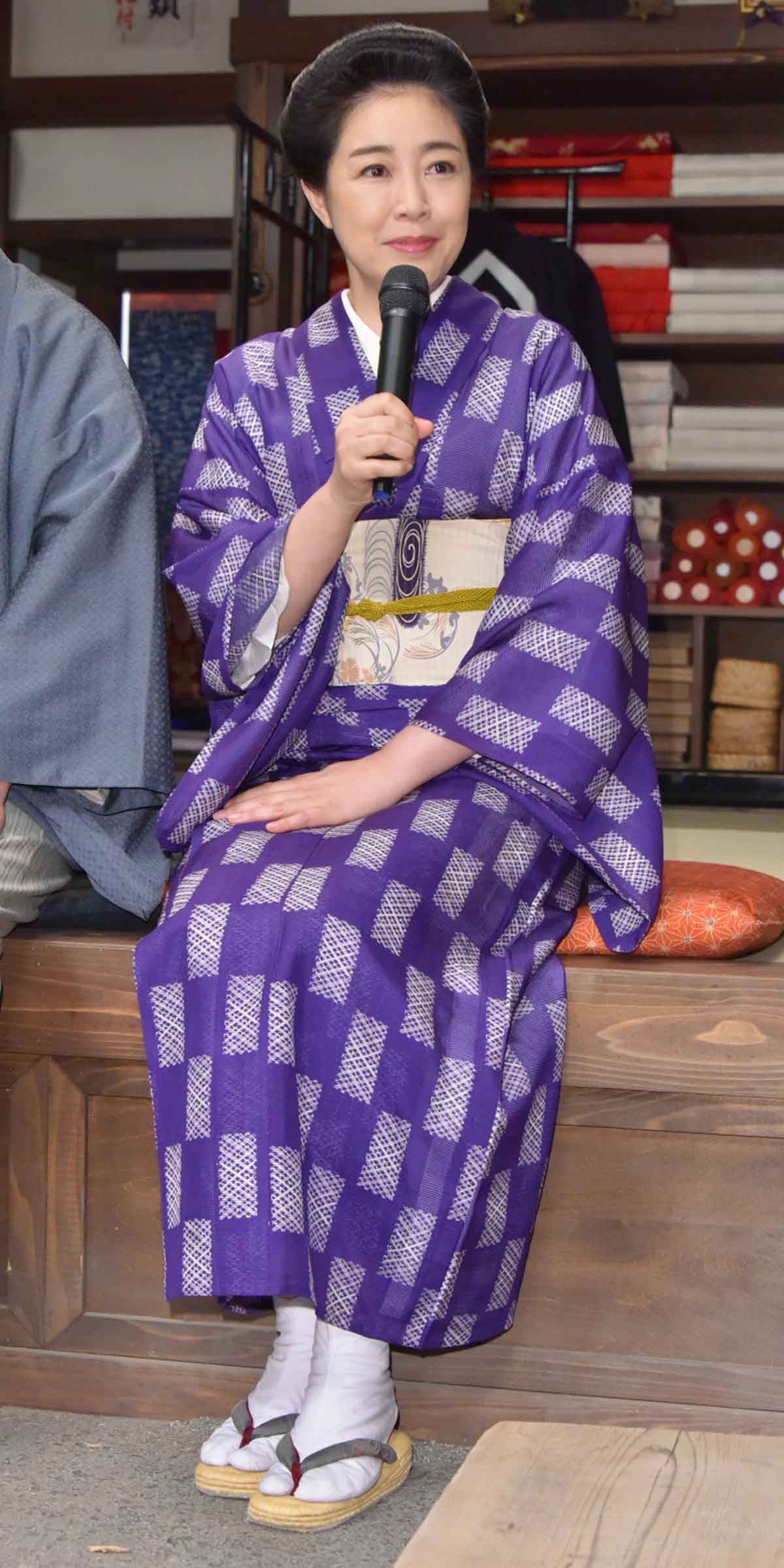 次期朝ドラ主演の窪田正孝、唐沢寿明からエール「もっともっと主役を」