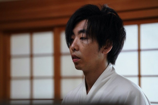 今夜 死役所 最終話 ついに明かされる シ村 松岡昌宏の過去 19年12月18日 写真 エンタメ ニュース クランクイン