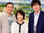『スカーレット』戸田恵梨香と松下洸平がキス寸前→『あさイチ』特集にネット騒然