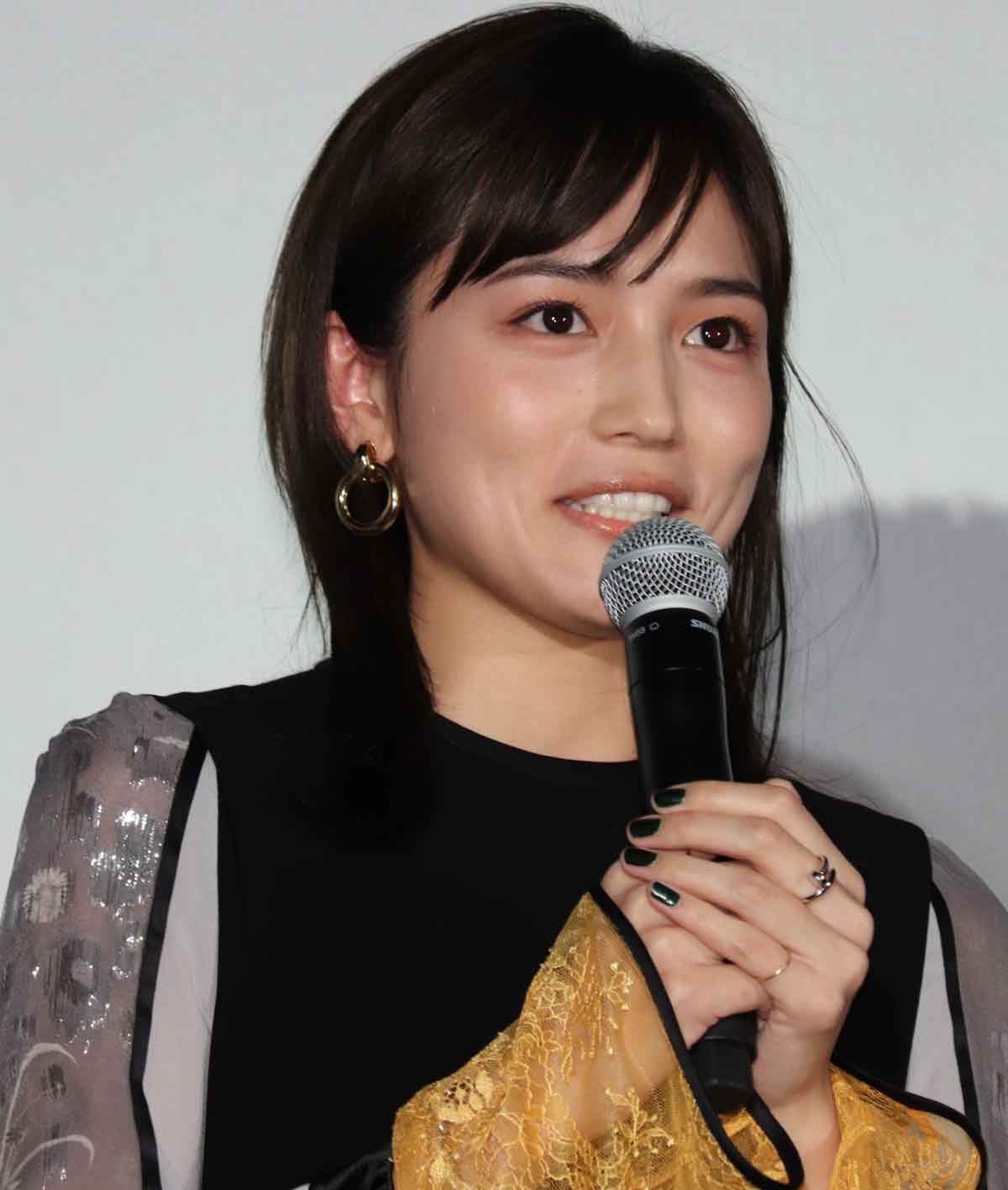 木村拓哉、川口春奈からの質問に苦笑…回答するも「気になってないでしょ!?」