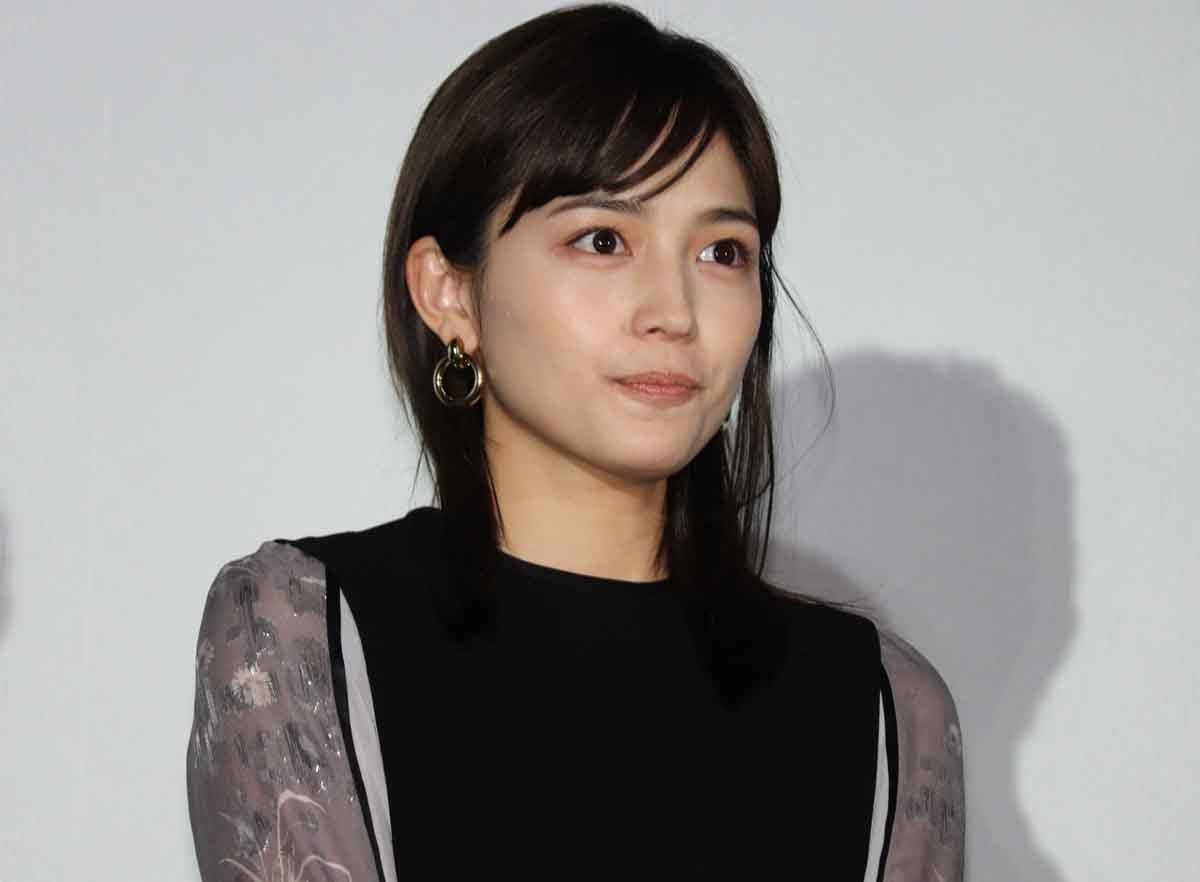木村拓哉、川口春奈からの質問に苦笑…回答するも「気になってないでしょ!?」