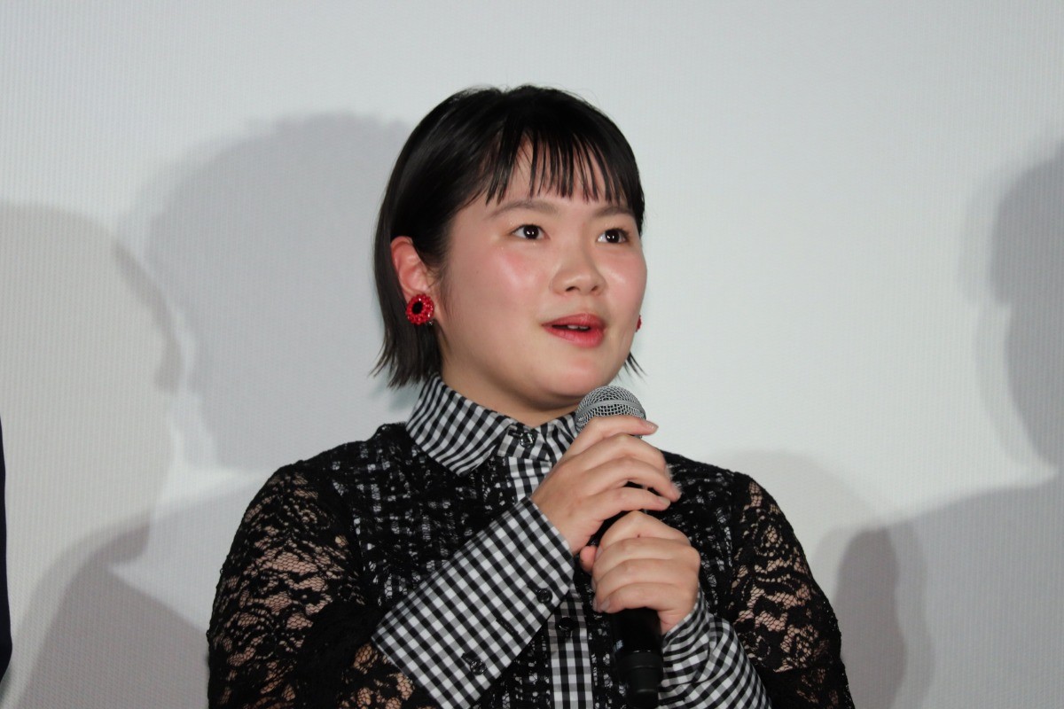 木村拓哉、川口春奈からの質問に苦笑…回答するも「気になってないでしょ!?」
