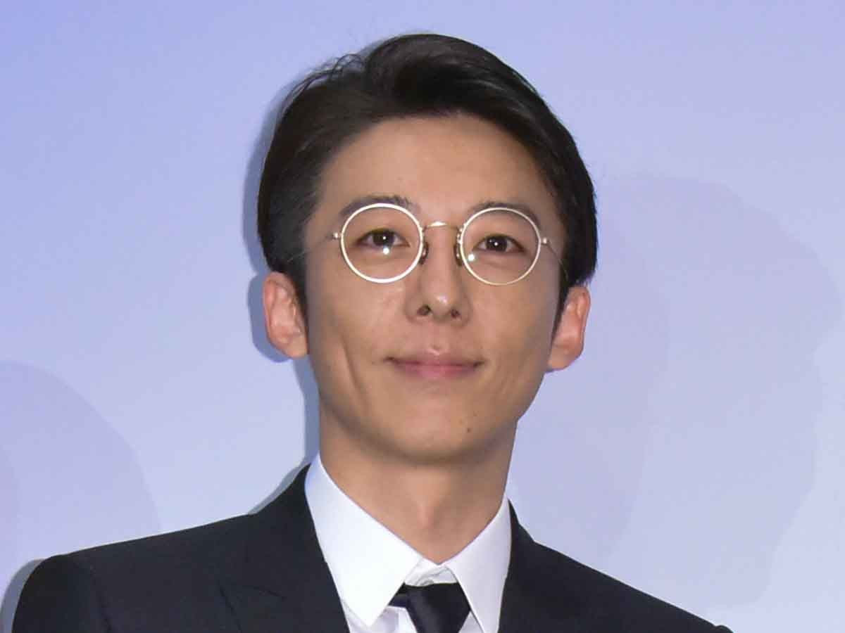 蒼井優、2019年は「正直に生きた一年」 高橋一生は「恋人いない」とぼやき