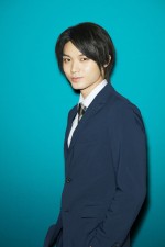 磯村勇斗、総武署・鑑識→横浜桜木署・刑事 『ケイジとケンジ』で初刑事役