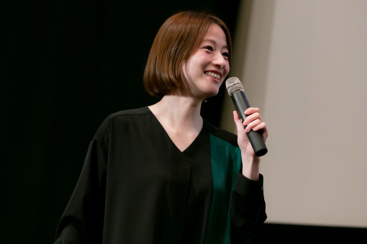 山田裕貴、客席の共演者を呼ぶも「なんでペアルック」