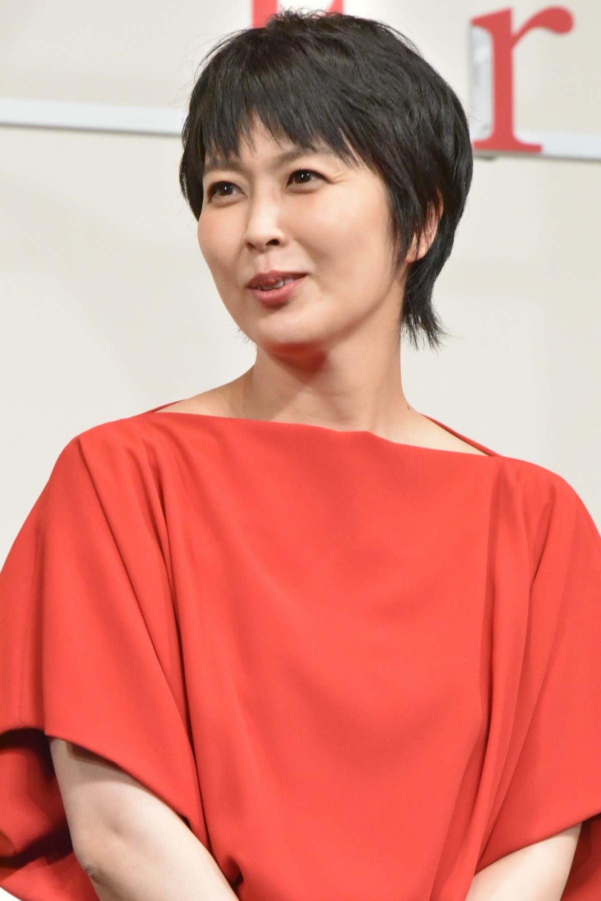 広瀬すず、森七菜からの“告白”に照れ笑い「ドキドキしちゃって」