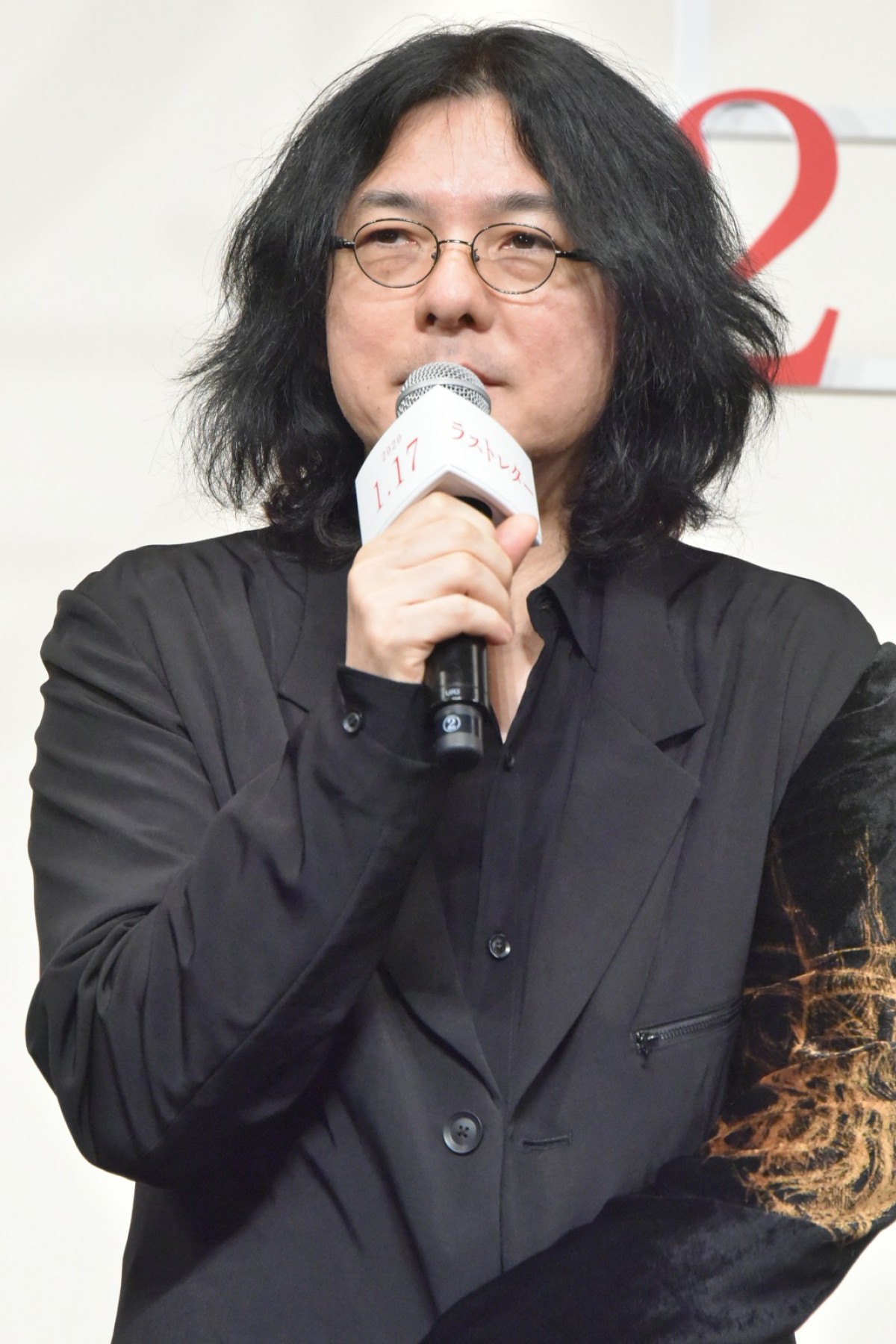 広瀬すず、森七菜からの“告白”に照れ笑い「ドキドキしちゃって」