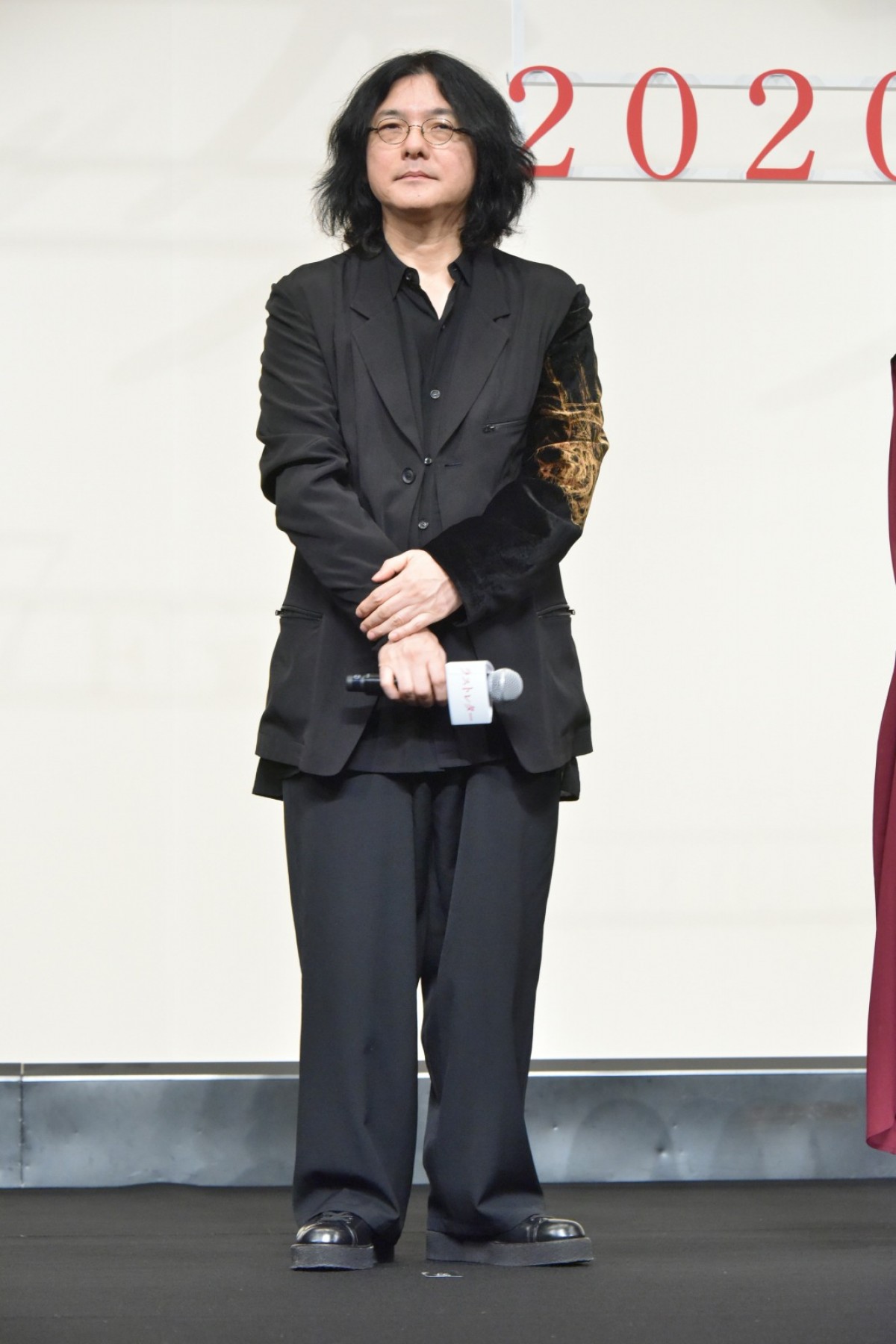 広瀬すず、森七菜からの“告白”に照れ笑い「ドキドキしちゃって」