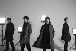 水曜ドラマ『知らなくていいコト』の主題歌「素晴らしき嘘」を歌うflumpool