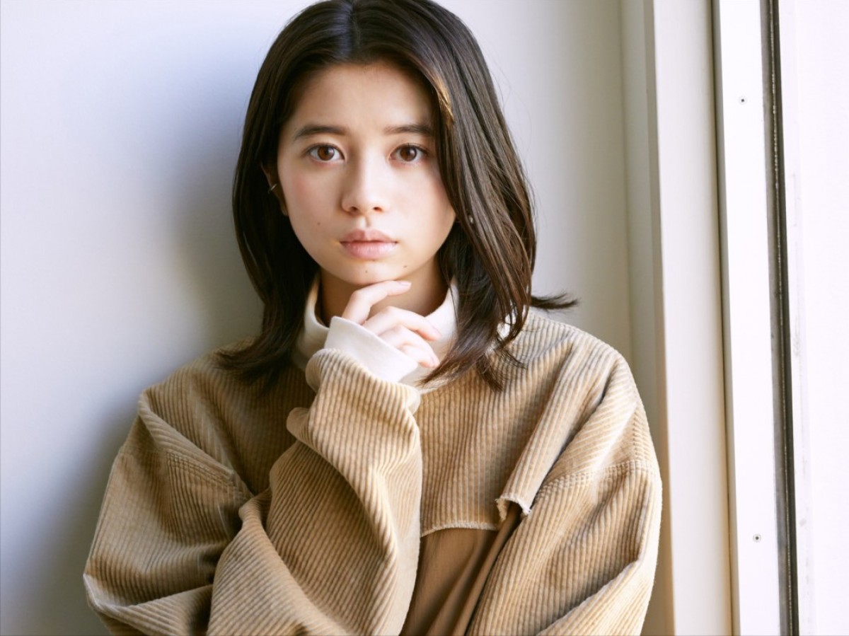 桜田ひより17歳、“反抗期”から女優としての成長