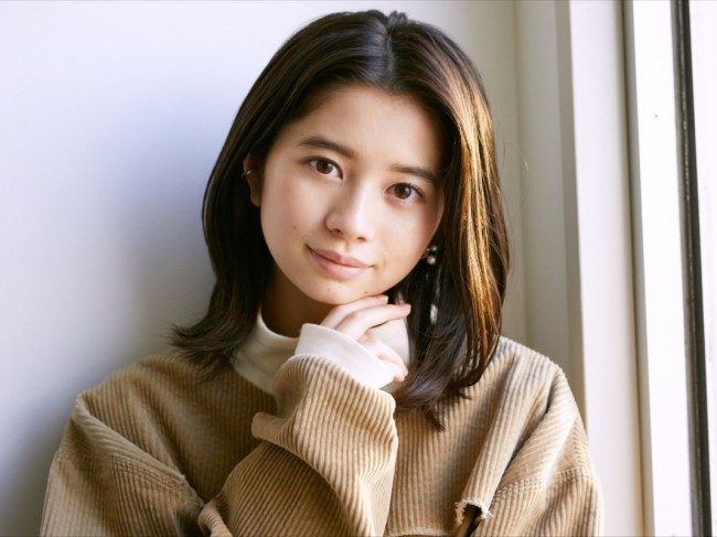 桜田ひより17歳 反抗期 から女優としての成長 19年12月22日 映画 インタビュー クランクイン