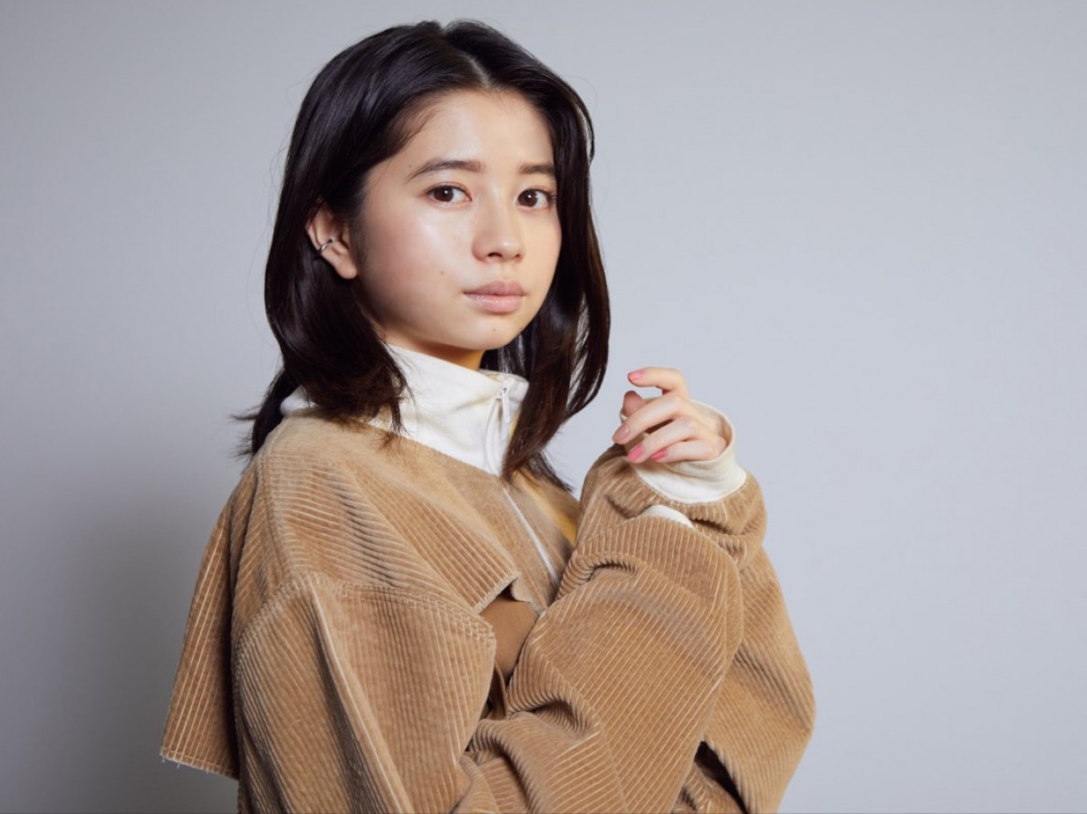 桜田ひより17歳、“反抗期”から女優としての成長