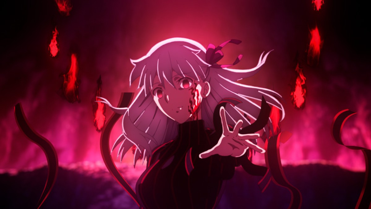 劇場版『Fate』最終章　2020年3月28日公開＆Aimerの主題歌入り特報第2弾到着