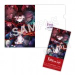 劇場版『Fate／stay night ［Heaven’s Feel］』III.spring song 第2弾前売り券