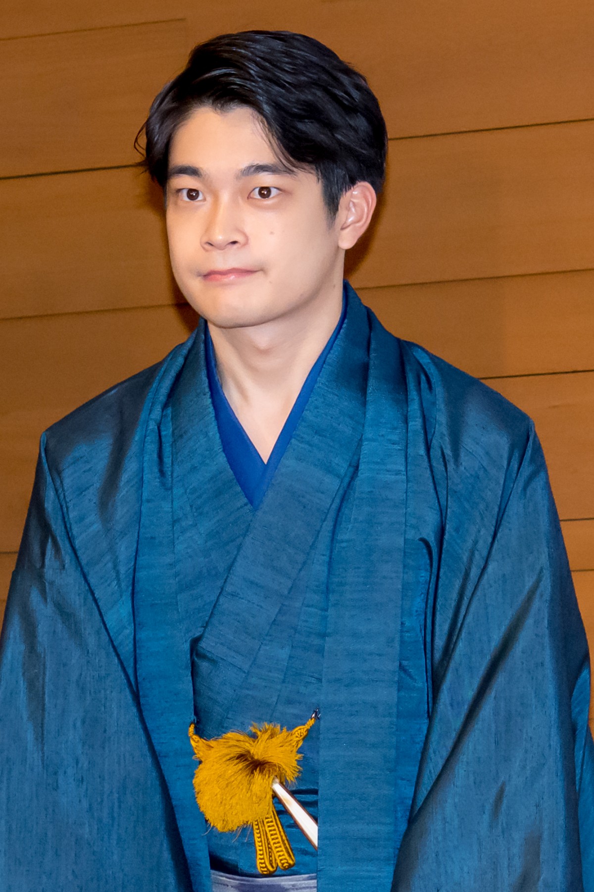 綾瀬はるか、久々の“ぎぼむす”撮影に「頭の先から爪先まで緊張感がありました」