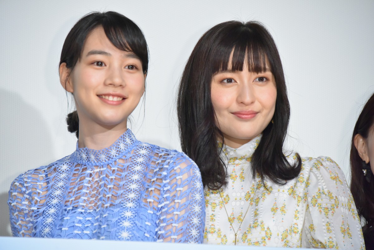 のん「一生忘れない」 『この世界の（さらにいくつもの）片隅に』公開に感無量