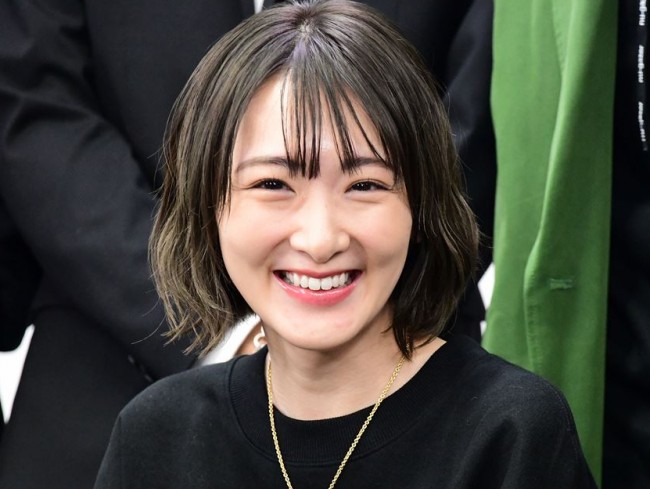 生駒里奈