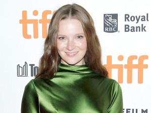 モーフィッド・クラーク