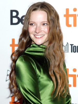 モーフィッド・クラーク