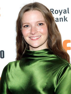 モーフィッド・クラーク