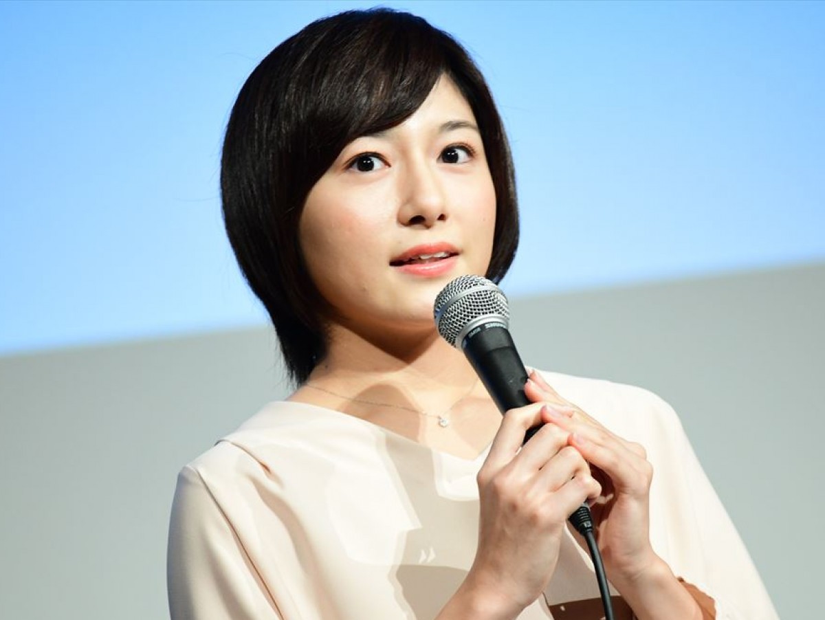 松村沙友理、乃木坂46で一番アイドルらしくないメンバーを暴露