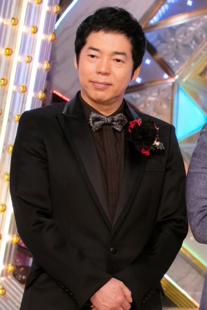 M‐1グランプリ2019 優勝者記者会見に登場した今田耕司