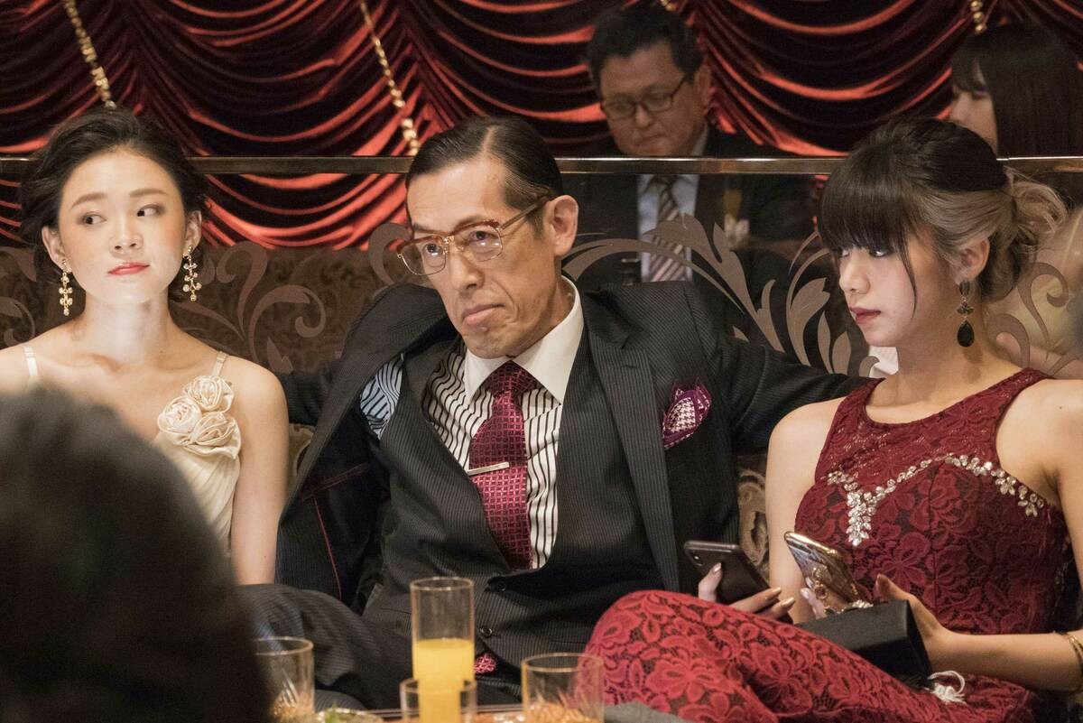 広瀬すず、衝撃のシャウト＆ヘドバン！ 『一度死んでみた』劇中バンド“魂ズ”MV解禁