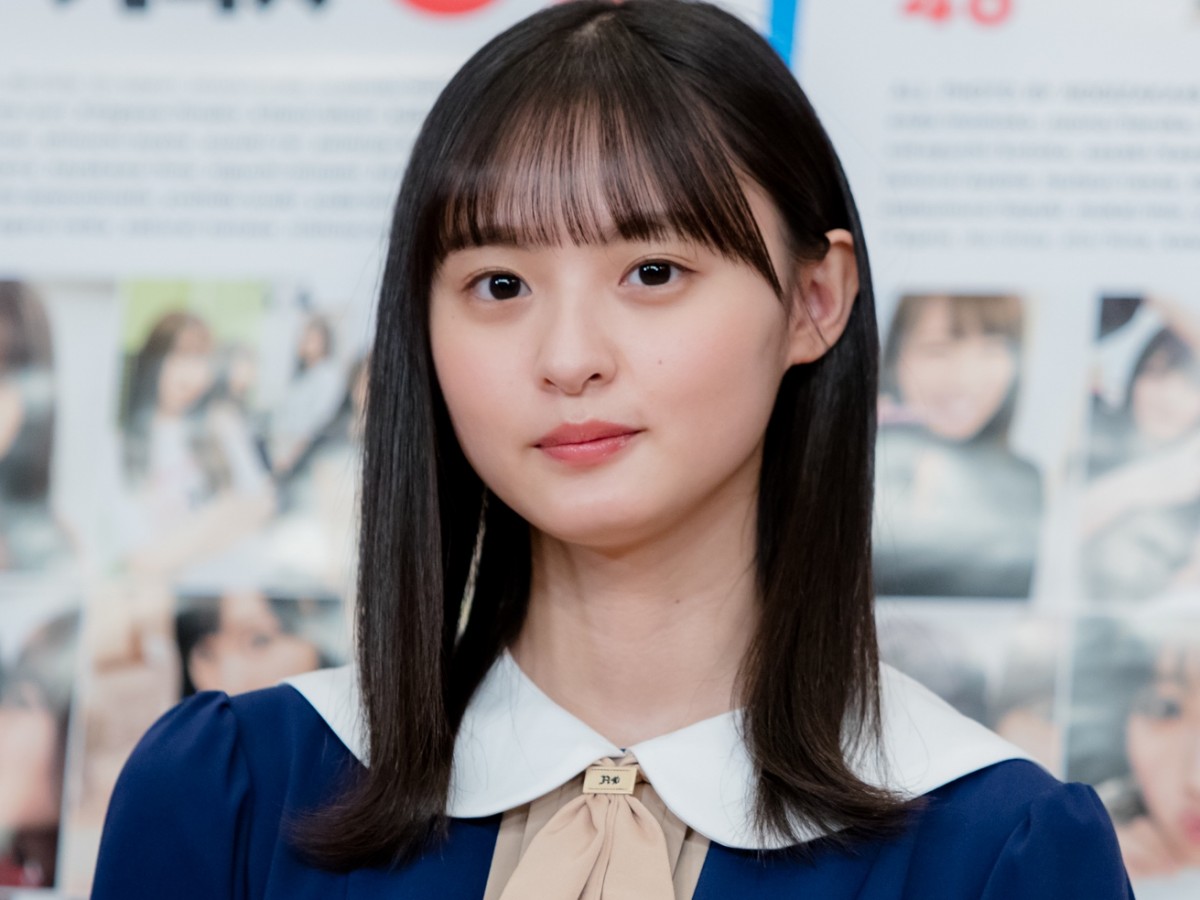 乃木坂46・遠藤さくら、早川聖来らの“天使と悪魔”にファン「めちゃくちゃ可愛い」