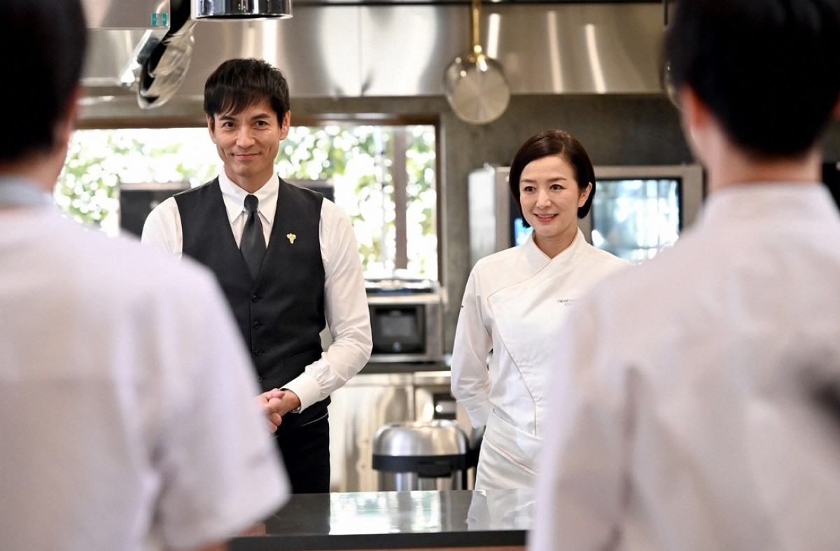 今夜『グランメゾン東京』最終回 木村拓哉は念願の三つ星を獲得できるか？