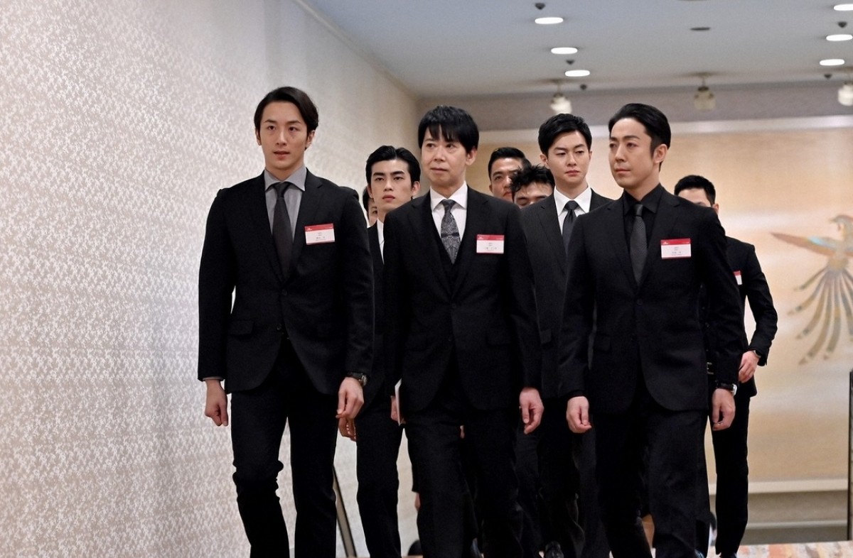 今夜『グランメゾン東京』最終回 木村拓哉は念願の三つ星を獲得できるか？