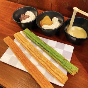 初詣のあとに行きたいカフェ3選