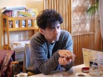 ドラマ『忘却のサチコ 新春スペシャル』村上淳の場面写真