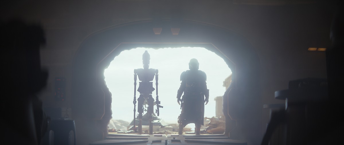 『マンダロリアン』トレーラー＆場面写真、一挙公開！　配信は毎週金曜日に1話ずつ