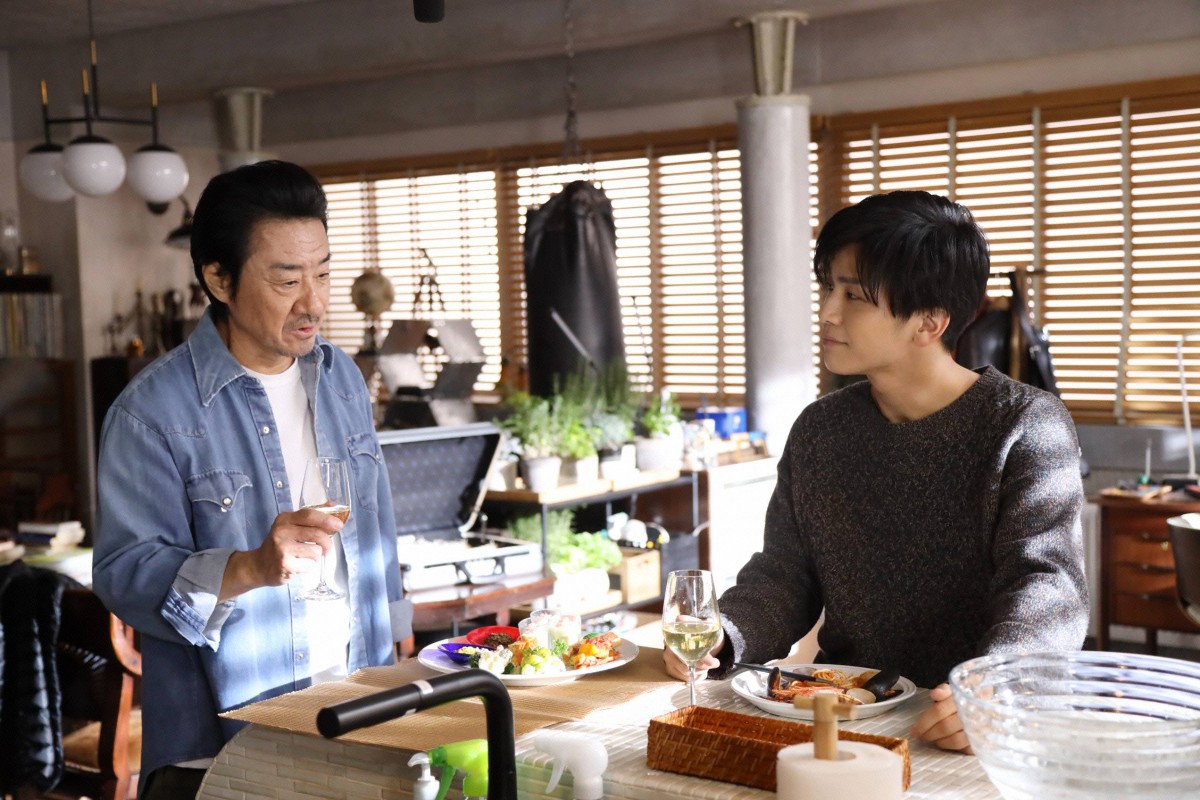 『シャーロック 特別編』 松本まりか×木南晴夏の“罵り合い” ネット「鳥肌」「最高」