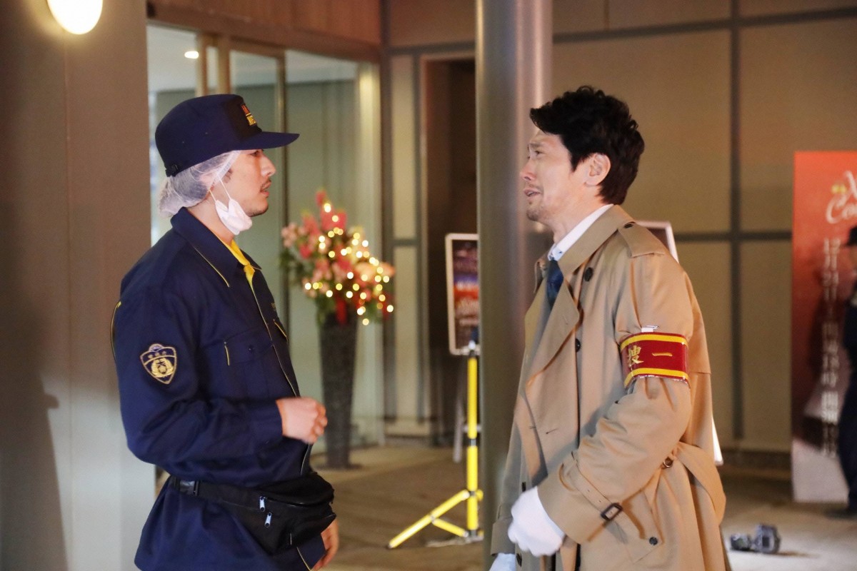 『シャーロック 特別編』 松本まりか×木南晴夏の“罵り合い” ネット「鳥肌」「最高」