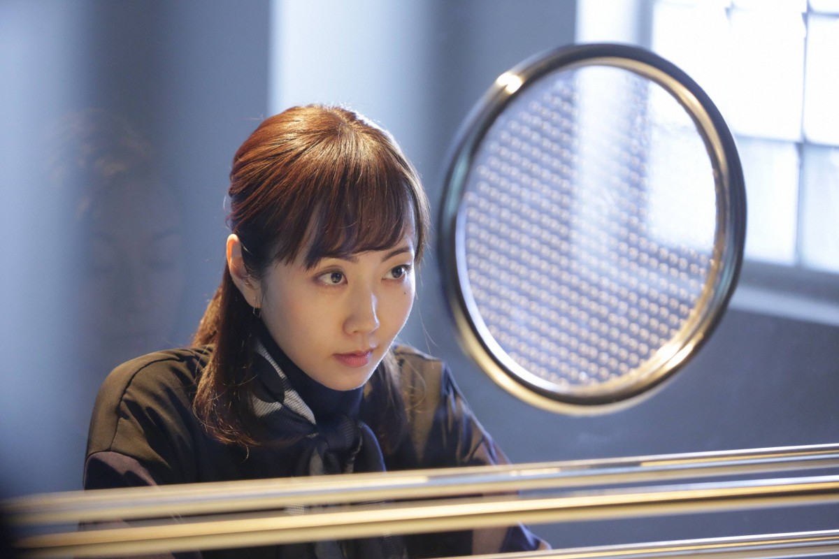 『シャーロック 特別編』 松本まりか×木南晴夏の“罵り合い” ネット「鳥肌」「最高」