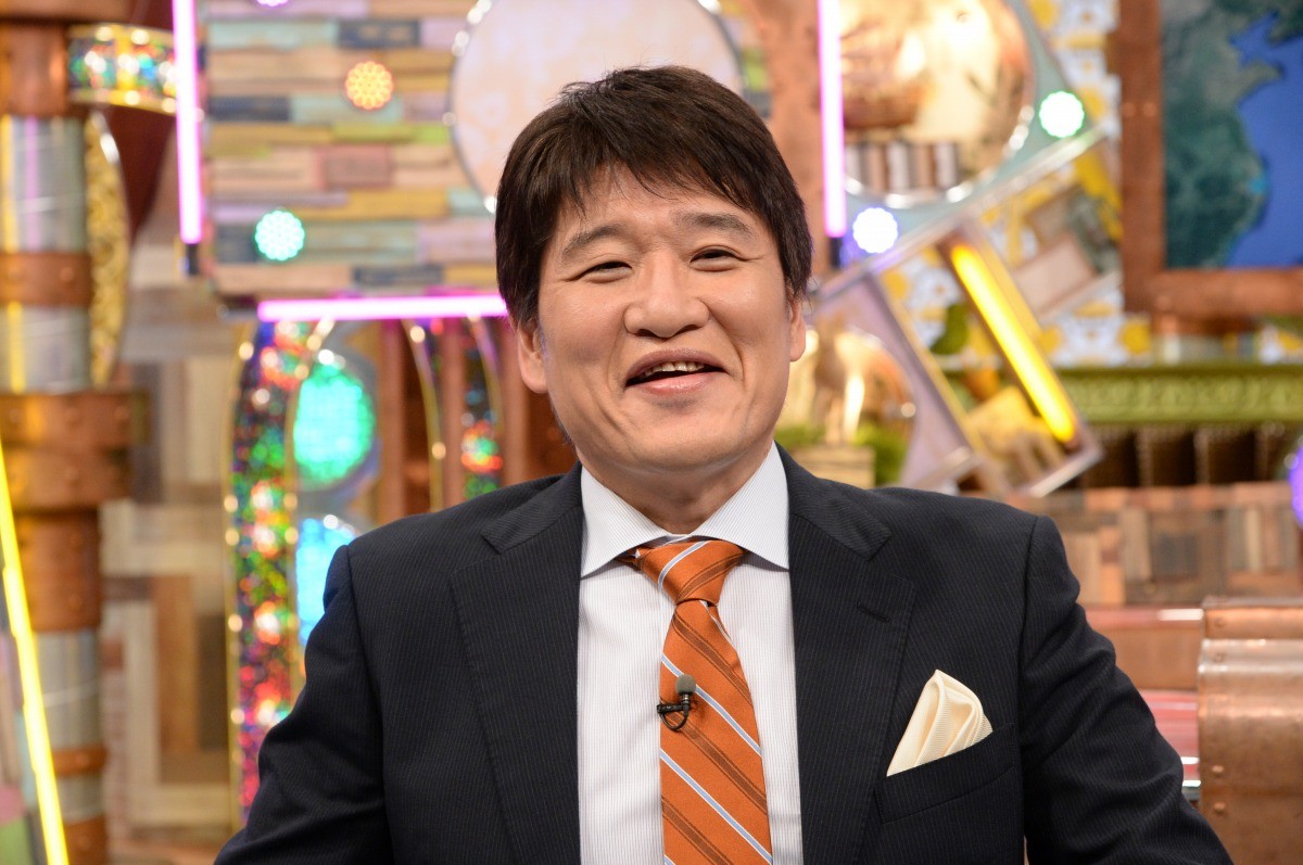 所ジョージ、『ポツンと一軒家』人気の秘訣は「林先生と僕の人柄」