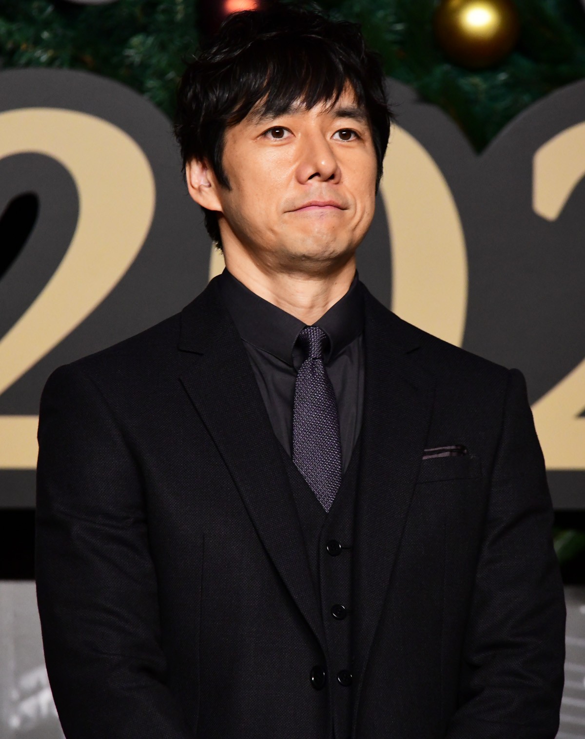 石田ゆり子、西島秀俊との共演で“脱”かわいそうな奥さん「新鮮でした」