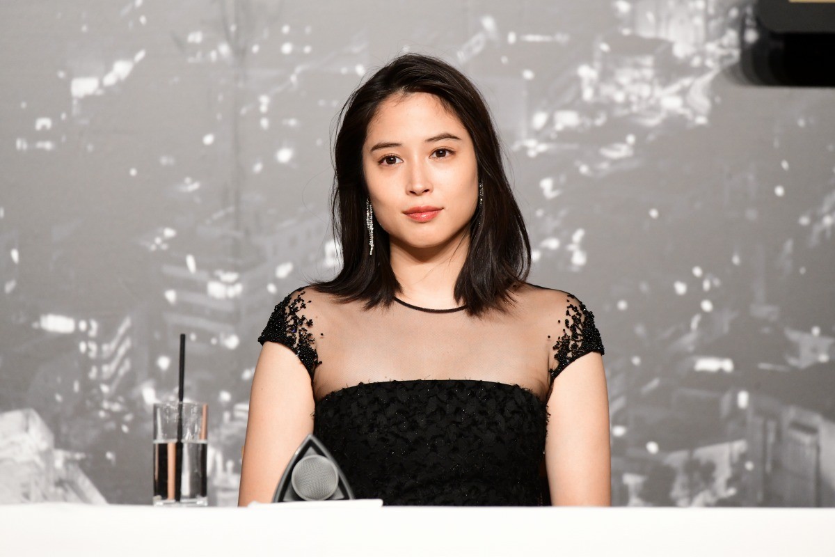 石田ゆり子、西島秀俊との共演で“脱”かわいそうな奥さん「新鮮でした」