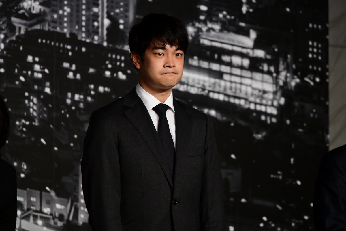 石田ゆり子、西島秀俊との共演で“脱”かわいそうな奥さん「新鮮でした」