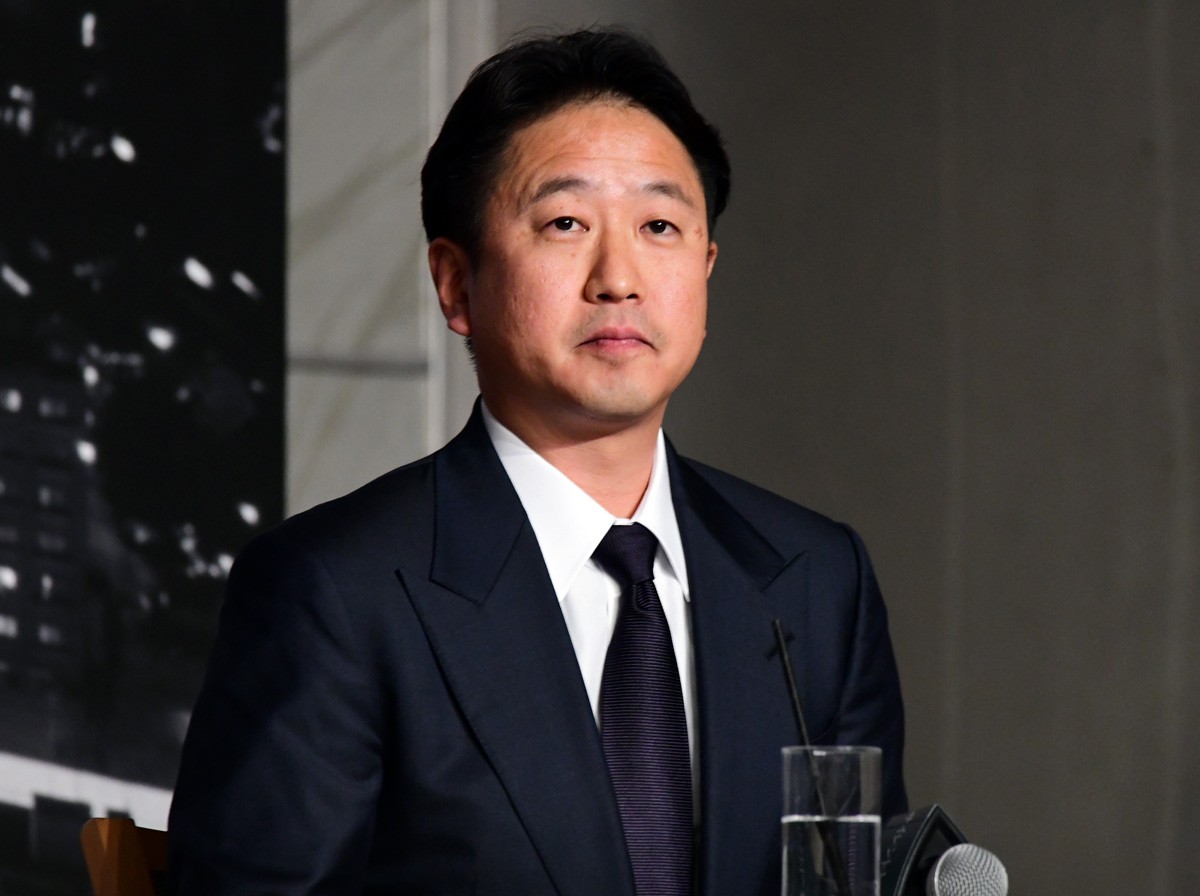 石田ゆり子、西島秀俊との共演で“脱”かわいそうな奥さん「新鮮でした」