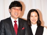 6月、女優・蒼井優との結婚を発表した山里亮太（南海キャンディーズ）