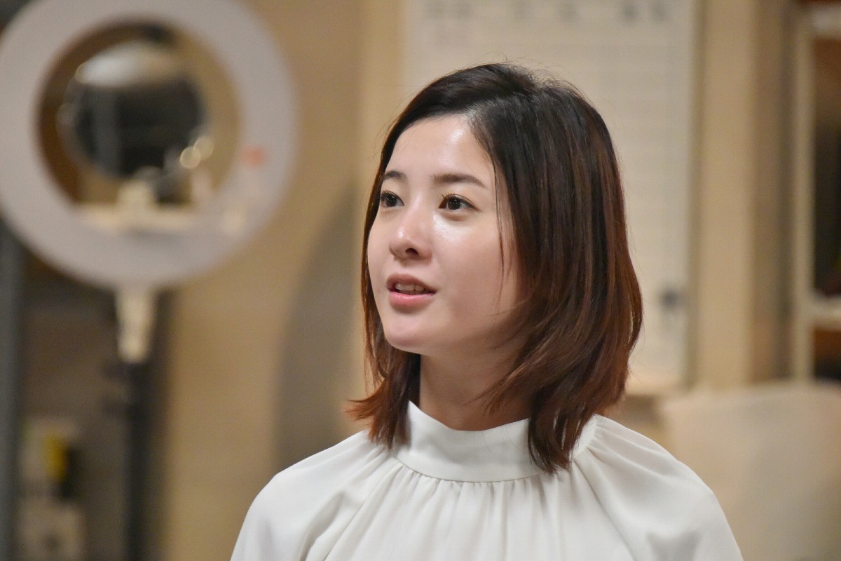 『知らなくていいコト』吉高由里子、柄本佑の誕生日をサプライズケーキで祝福
