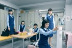 映画『架空OL日記』場面写真