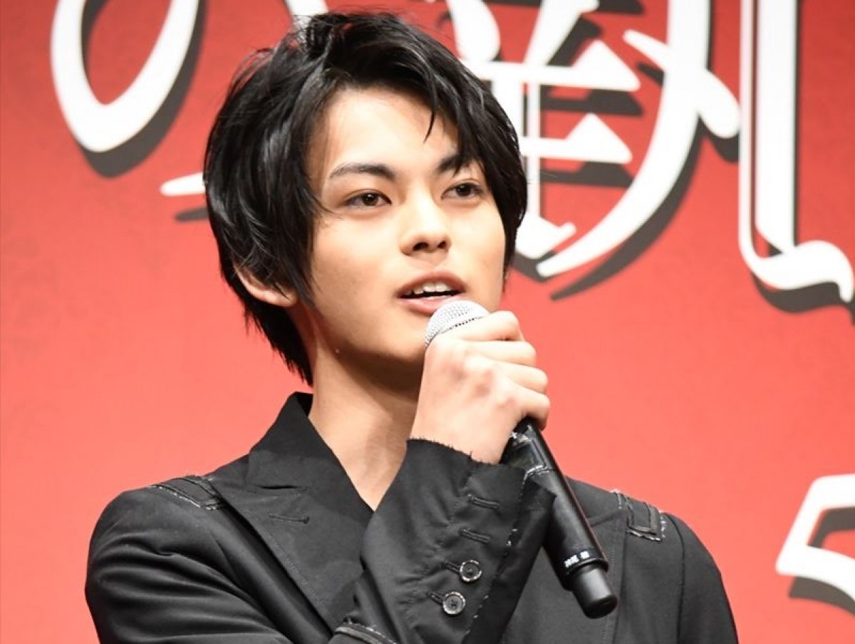 北村匠海、神尾楓珠、眞栄田郷敦…2020年大ブレイクが期待される俳優