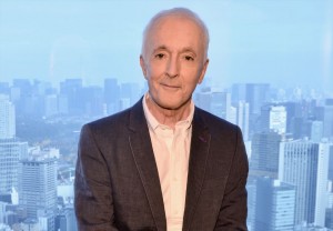 アンソニー・ダニエルズ、『スター・ウォーズ／スカイウォーカーの夜明け』インタビュー