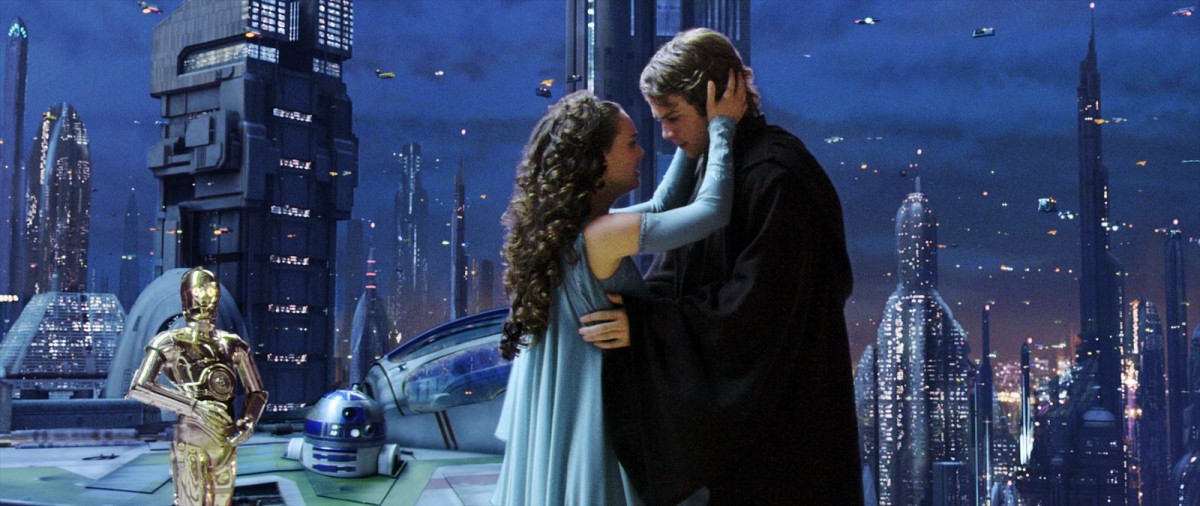 『スター・ウォーズ』全作に出演したアンソニー・ダニエルズがC‐3POに贈る言葉に涙