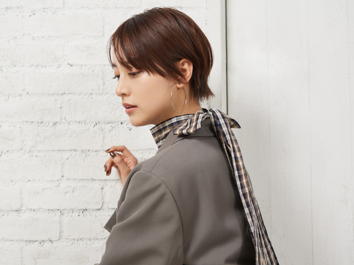 山本美月「超文化系のクセに（笑）」ガムシャラだった20代前半からの変化