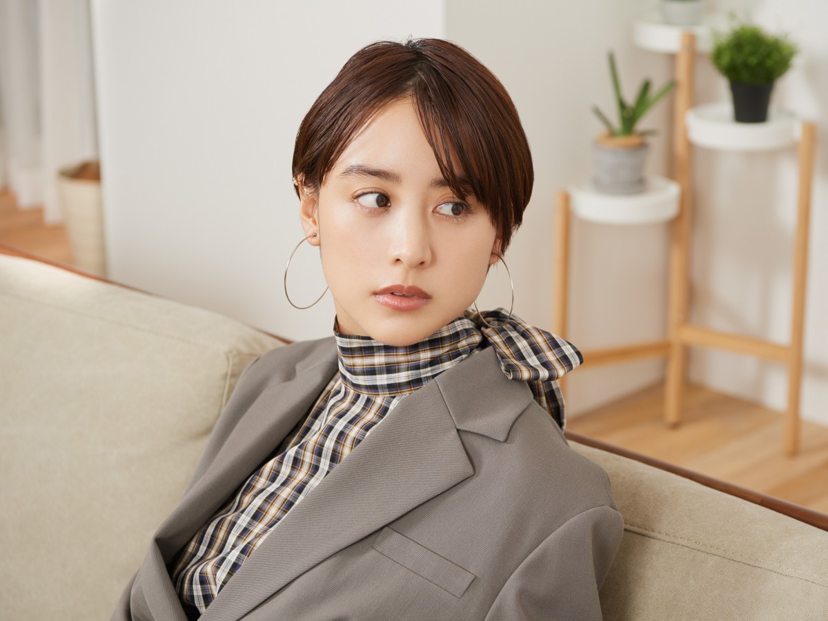 山本美月「超文化系のクセに（笑）」ガムシャラだった20代前半からの変化